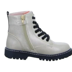 girlZ onlY Schnürstiefelette Warmfutter