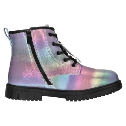 girlZ onlY Schnürstiefelette Warmfutter