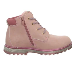girlZ onlY Schnürstiefelette Warmfutter