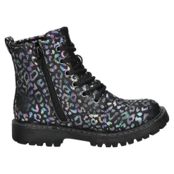 girlZ onlY Schnürstiefelette Warmfutter