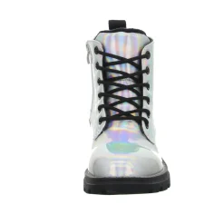 girlZ onlY Schnürstiefelette Warmfutter