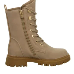girlZ onlY Schnürstiefelette Warmfutter