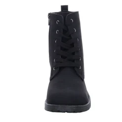 girlZ onlY Schnürstiefelette Warmfutter