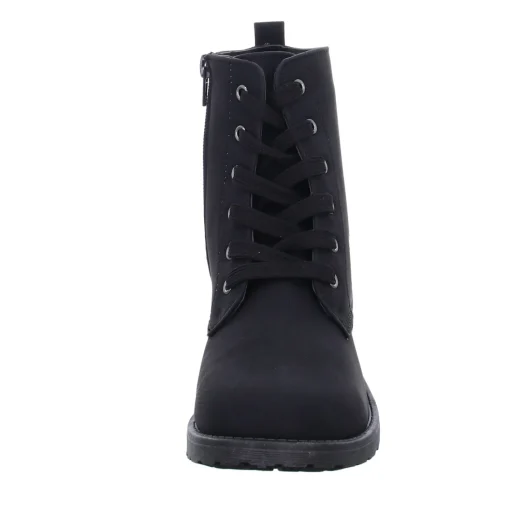 girlZ onlY Schnürstiefelette Warmfutter