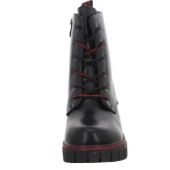 girlZ onlY Schnürstiefelette Warmfutter