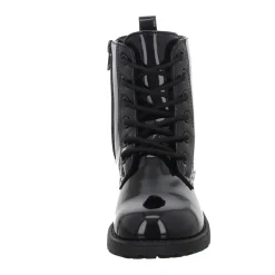 girlZ onlY Schnürstiefelette Warmfutter
