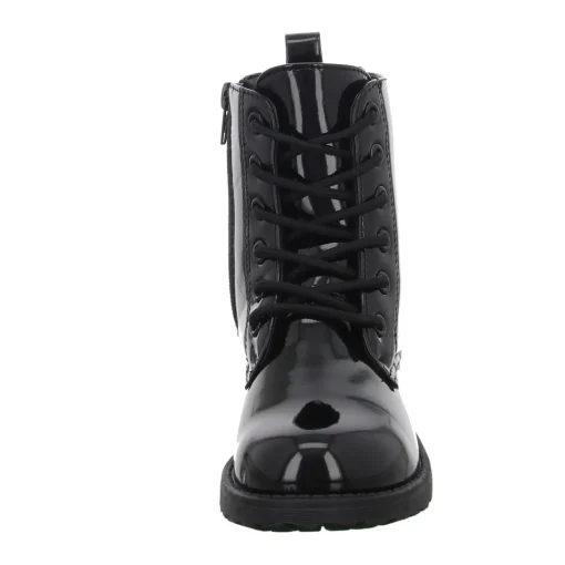 girlZ onlY Schnürstiefelette Warmfutter