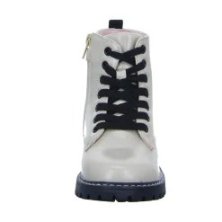 girlZ onlY Schnürstiefelette Warmfutter
