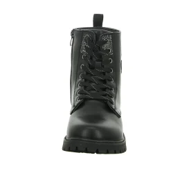 girlZ onlY Schnürstiefelette Warmfutter