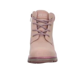 girlZ onlY Schnürstiefelette Warmfutter