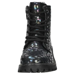girlZ onlY Schnürstiefelette Warmfutter