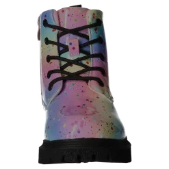 girlZ onlY Schnürstiefelette Kaltfutter