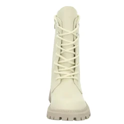 girlZ onlY Schnürstiefelette Warmfutter