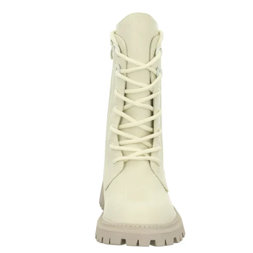 girlZ onlY Schnürstiefelette Warmfutter