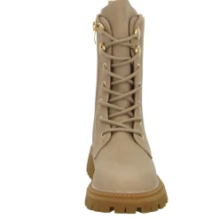 girlZ onlY Schnürstiefelette Warmfutter