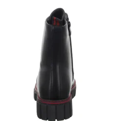 girlZ onlY Schnürstiefelette Warmfutter