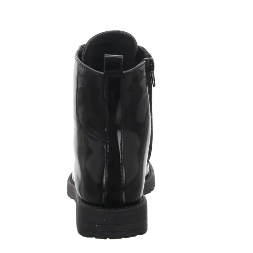 girlZ onlY Schnürstiefelette Warmfutter
