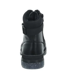 girlZ onlY Schnürstiefelette Warmfutter