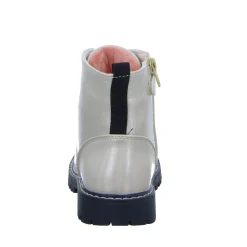 girlZ onlY Schnürstiefelette Warmfutter