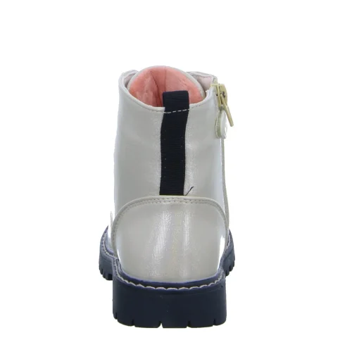 girlZ onlY Schnürstiefelette Warmfutter