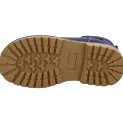 girlZ onlY Schnürstiefelette Warmfutter