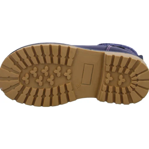 girlZ onlY Schnürstiefelette Warmfutter
