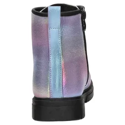girlZ onlY Schnürstiefelette Warmfutter