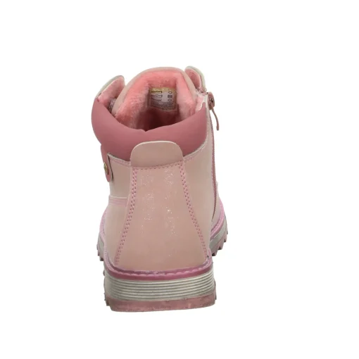 girlZ onlY Schnürstiefelette Warmfutter