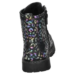 girlZ onlY Schnürstiefelette Warmfutter