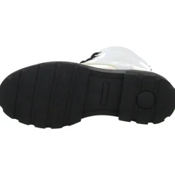 girlZ onlY Schnürstiefelette Warmfutter