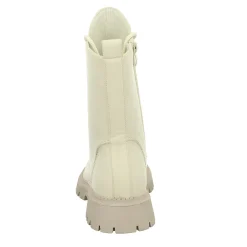 girlZ onlY Schnürstiefelette Warmfutter