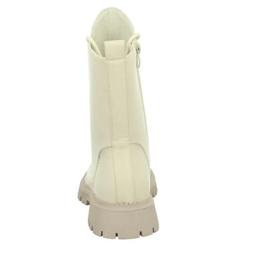 girlZ onlY Schnürstiefelette Warmfutter