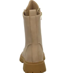 girlZ onlY Schnürstiefelette Warmfutter