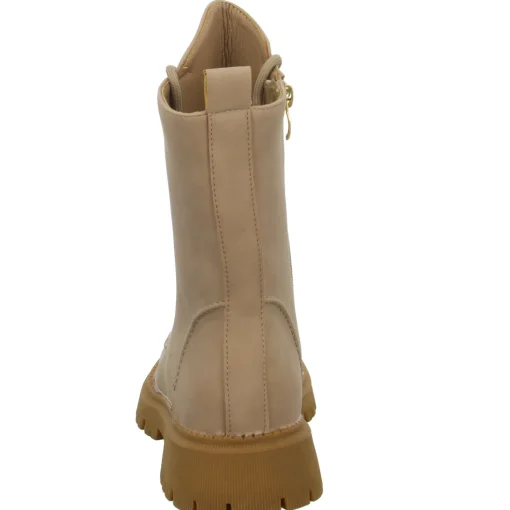 girlZ onlY Schnürstiefelette Warmfutter