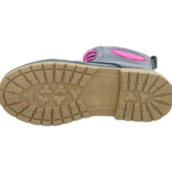 girlZ onlY Schnürstiefelette Warmfutter