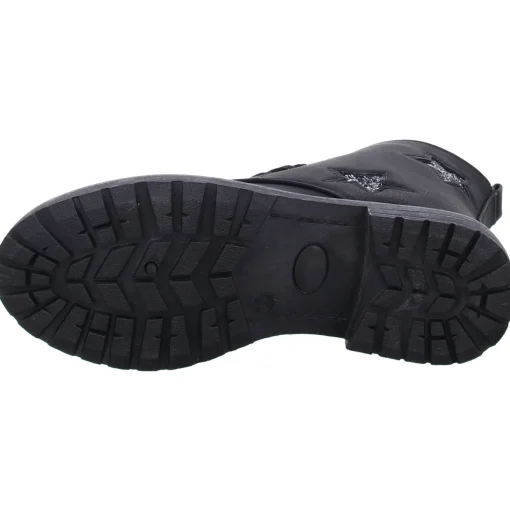 girlZ onlY Schnürstiefelette Warmfutter