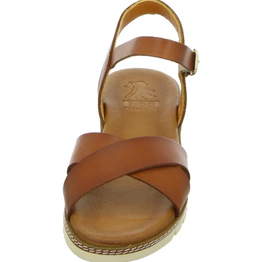 2GO Fashion Sandalette 30-50mm Absatz