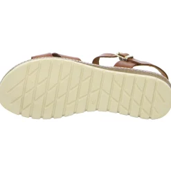 2GO Fashion Sandalette 30-50mm Absatz