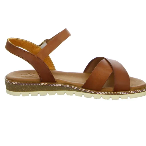 2GO Fashion Sandalette 30-50mm Absatz
