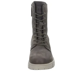 2GO Fashion Schnürstiefelette Kaltfutter bis 35mm Absatz (casual)