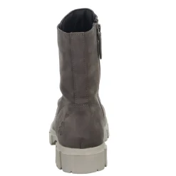 2GO Fashion Schnürstiefelette Kaltfutter bis 35mm Absatz (casual)