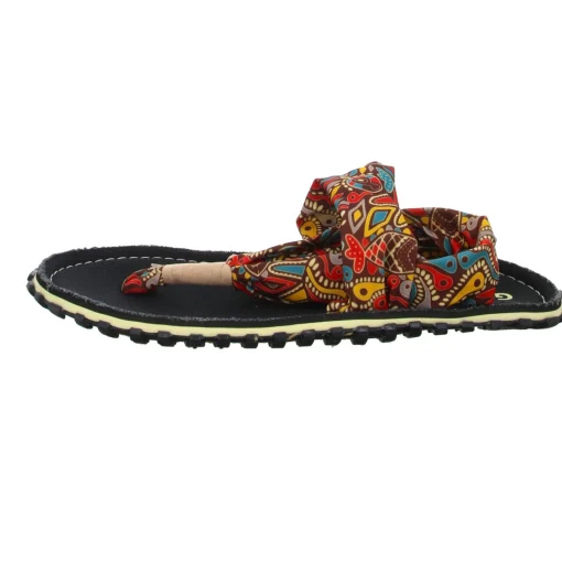 Gumbies Sportliche Sandalette bis 30mm Sohlenhöhe SLINGBACK