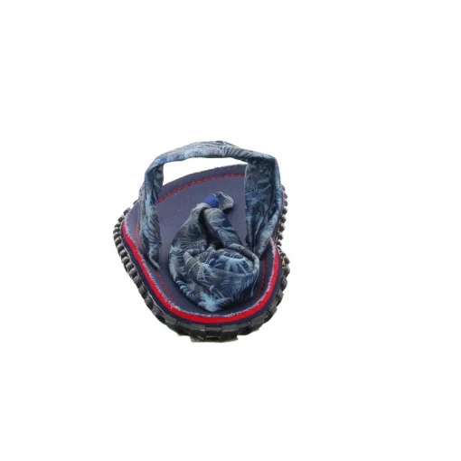 Gumbies Sportliche Sandalette bis 30mm Sohlenhöhe Slingback