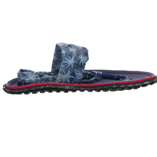 Gumbies Sportliche Sandalette bis 30mm Sohlenhöhe Slingback