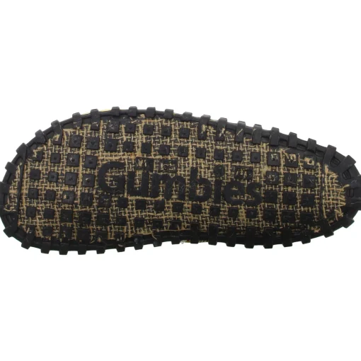 Gumbies Sportliche Sandalette bis 30mm Sohlenhöhe SLINGBACK