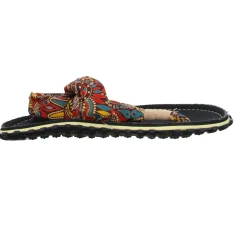 Gumbies Sportliche Sandalette bis 30mm Sohlenhöhe SLINGBACK
