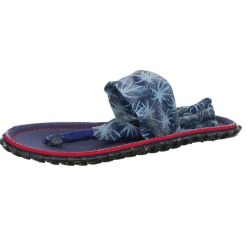 Gumbies Sportliche Sandalette bis 30mm Sohlenhöhe Slingback