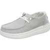 hey dude Schnürhalbschuh Freizeit (Casual) WENDY RISE