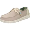 hey dude Schnürhalbschuh Freizeit (Casual) WENDY FRINGE