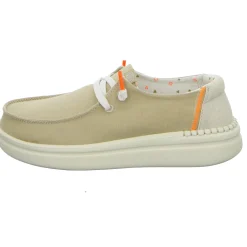 hey dude Schnürhalbschuh Freizeit (Casual) WENDY RISE